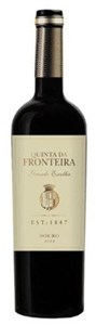 Companhia das Quintas Quinta da Fronteira Grande Escolha 2011